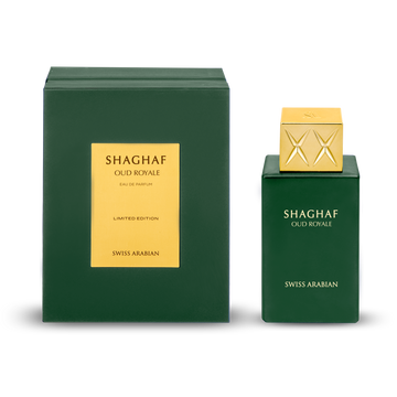 Shaghaf Oud Royale